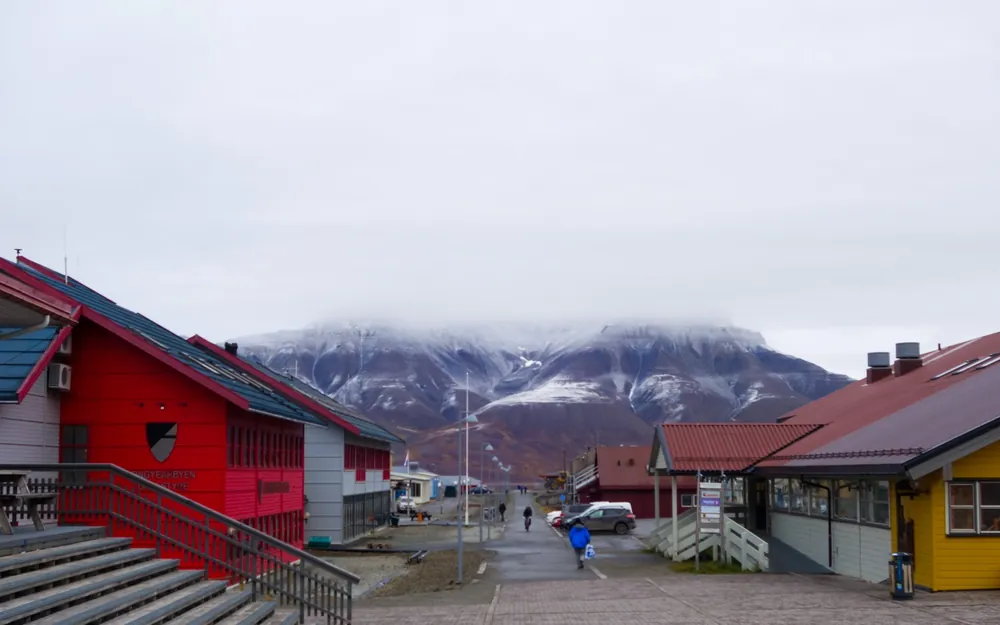Svalbard