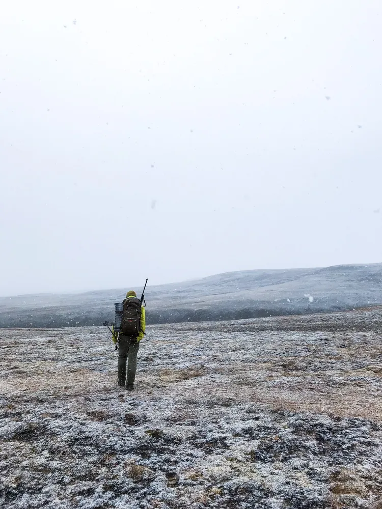 Svalbard
