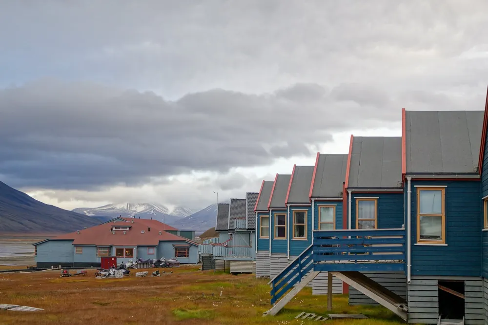 Svalbard