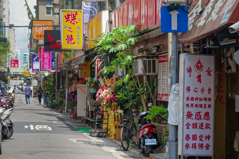 Taipei