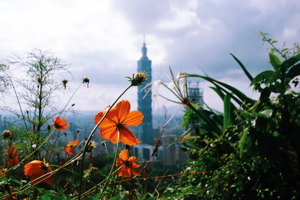 Taipei