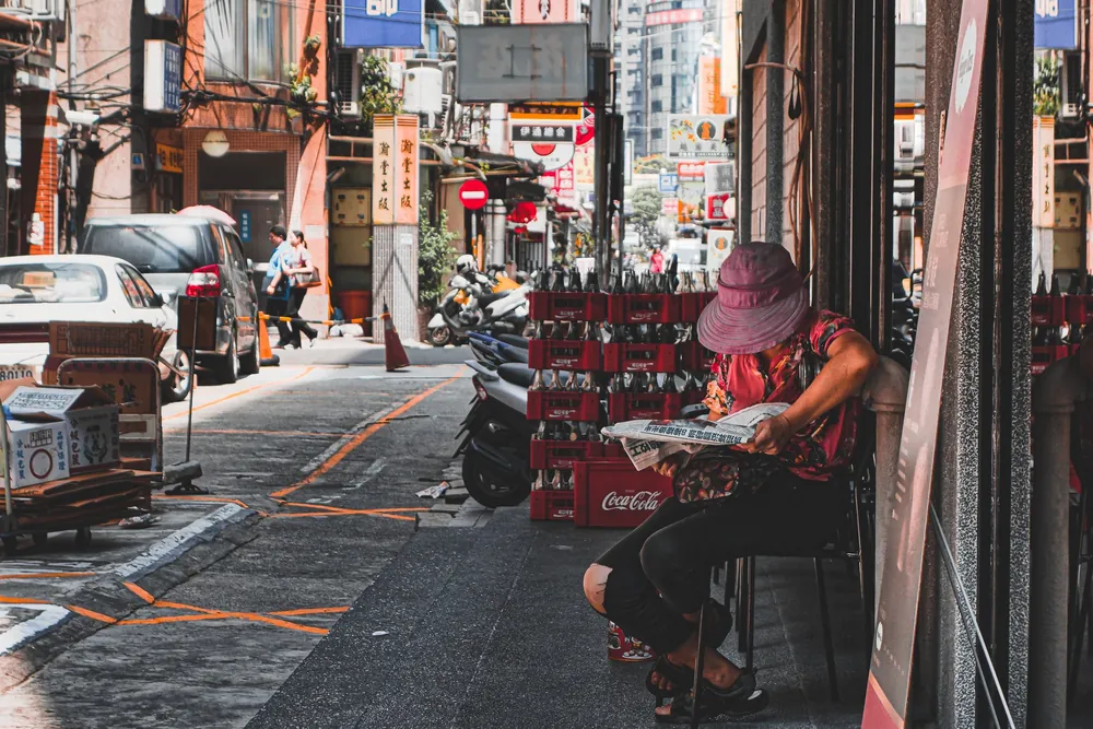 Taipei