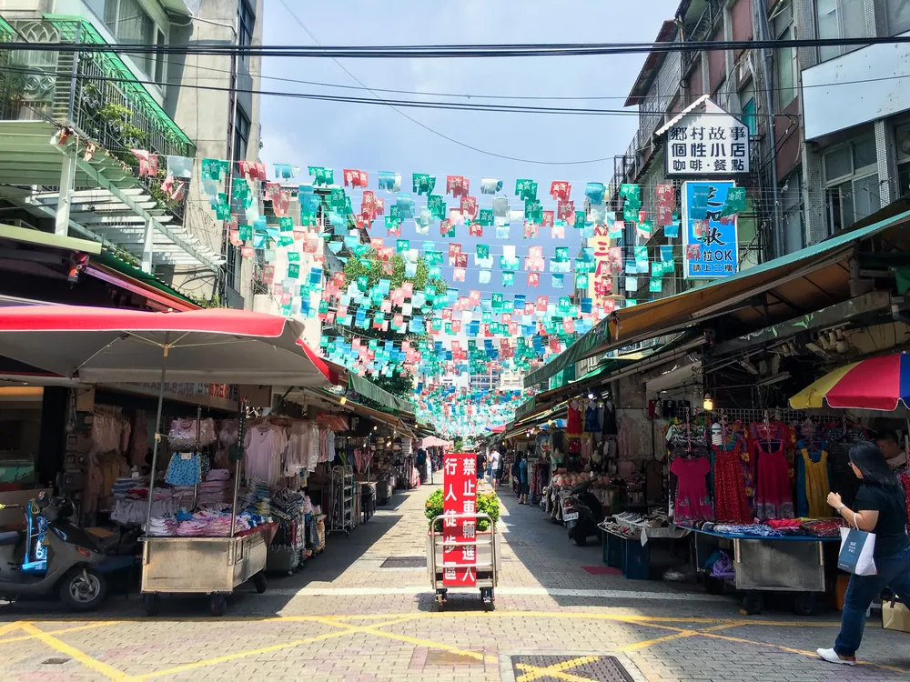Taipei