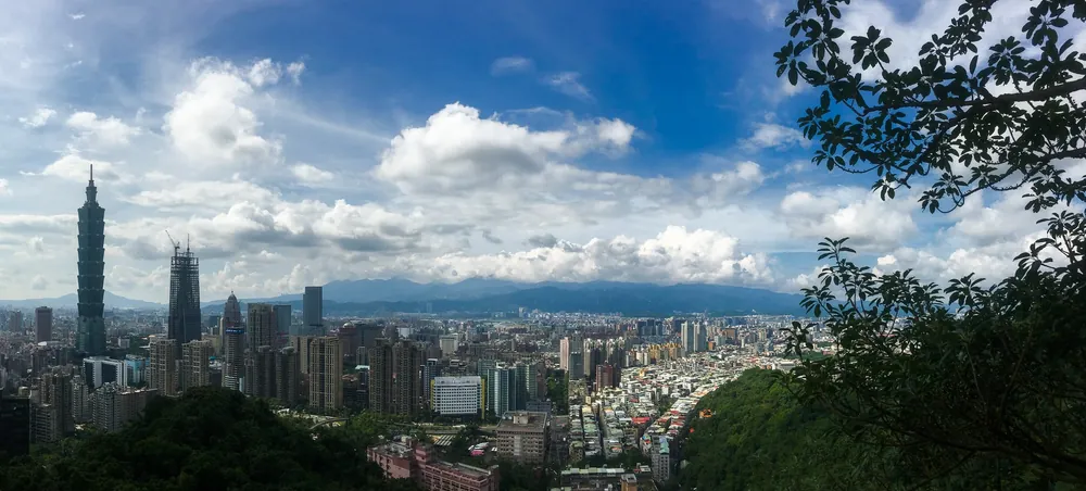 Taipei