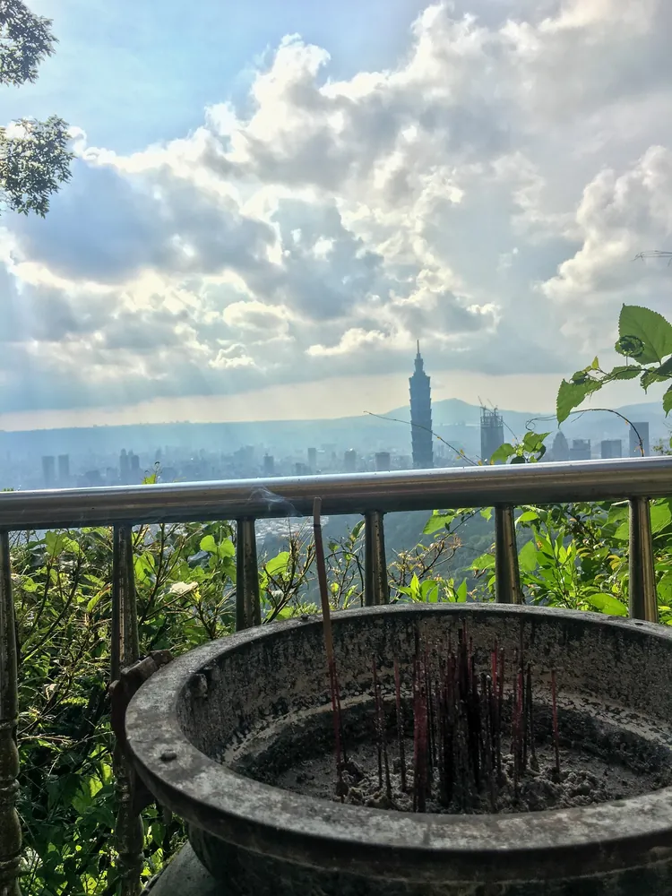 Taipei