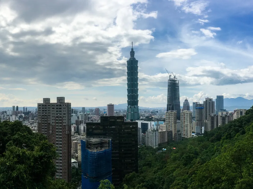 Taipei