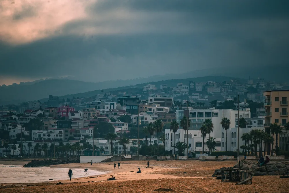 Tangier