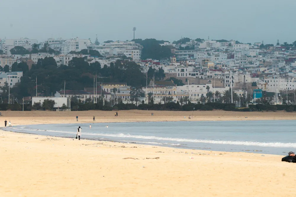 Tangier