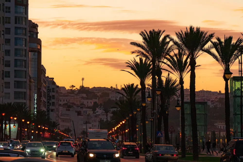 Tangier
