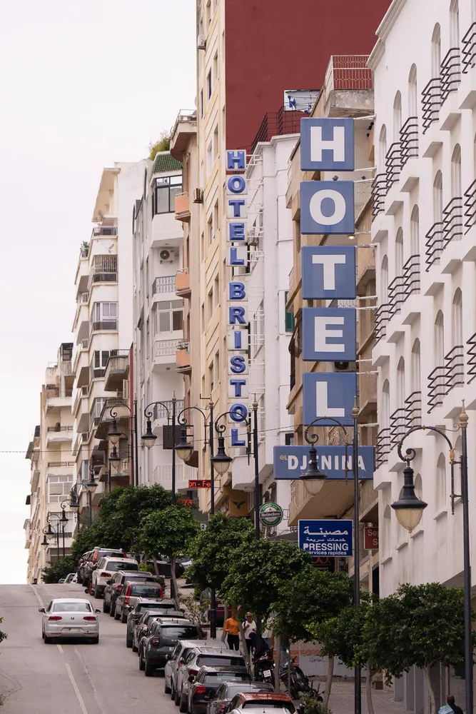 Tangier
