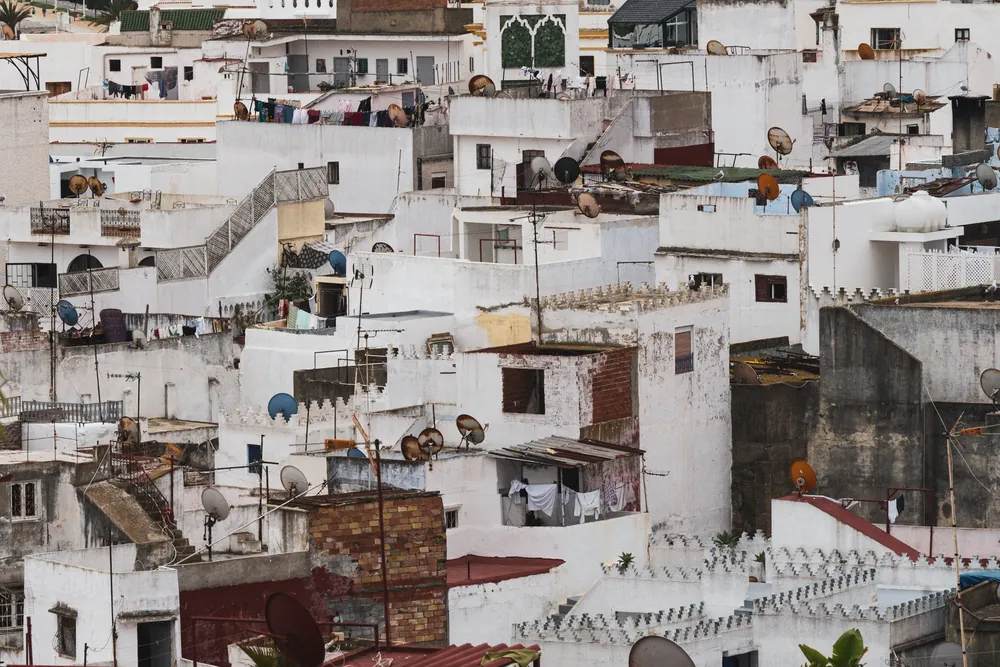 Tangier