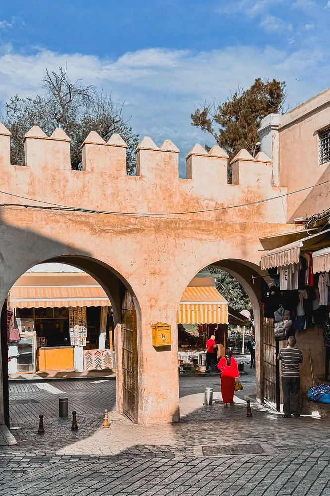 Tangier