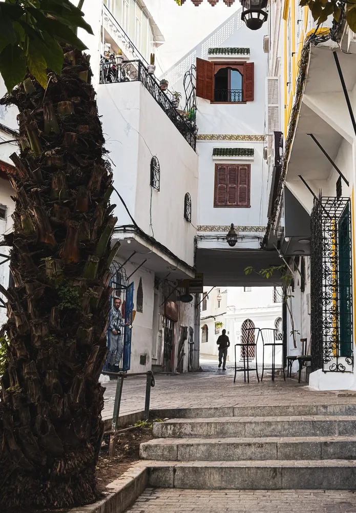 Tangier