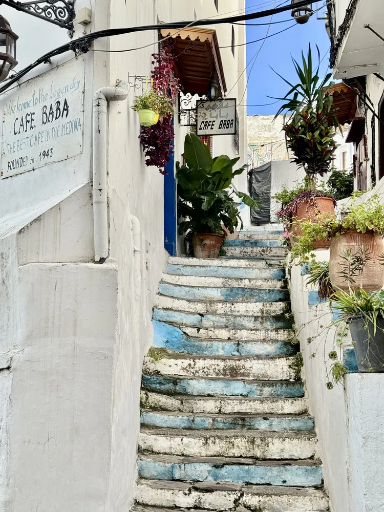Tangier