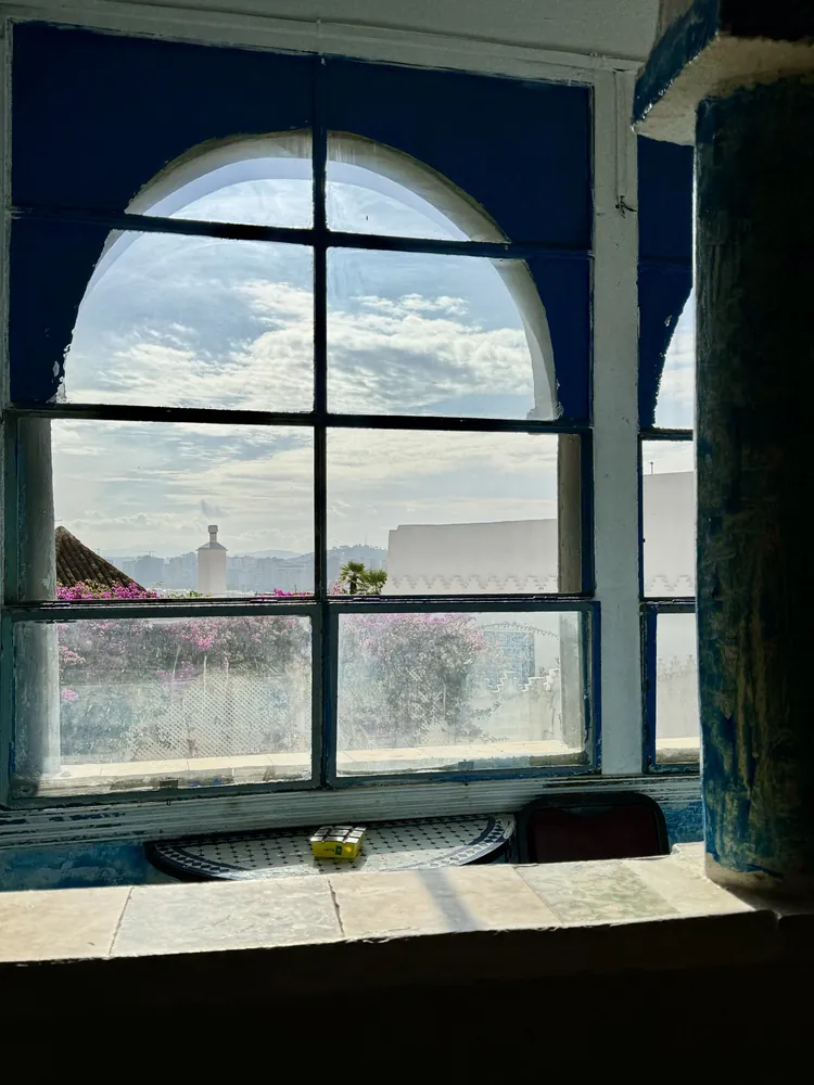 Tangier