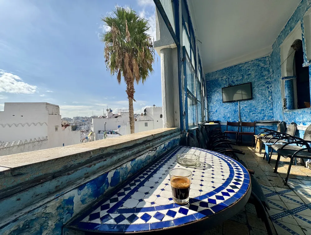 Tangier