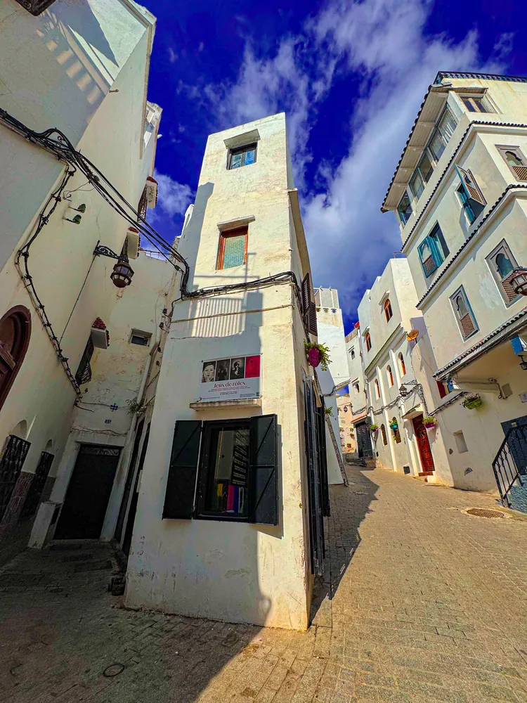 Tangier