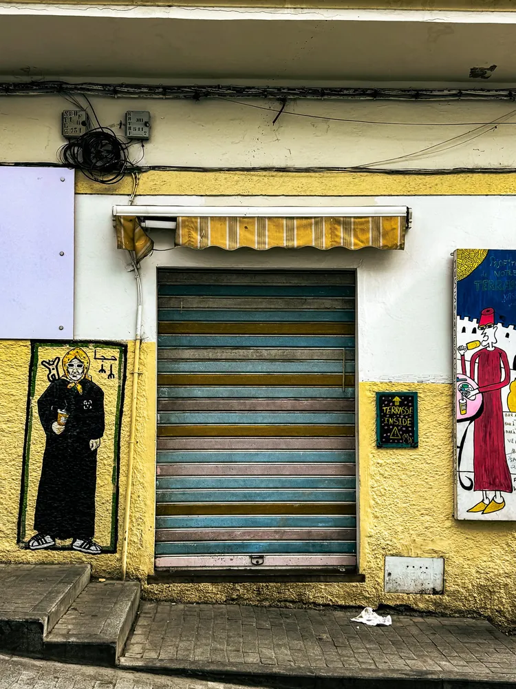 Tangier