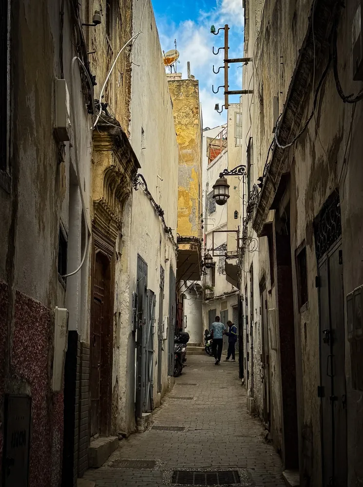 Tangier