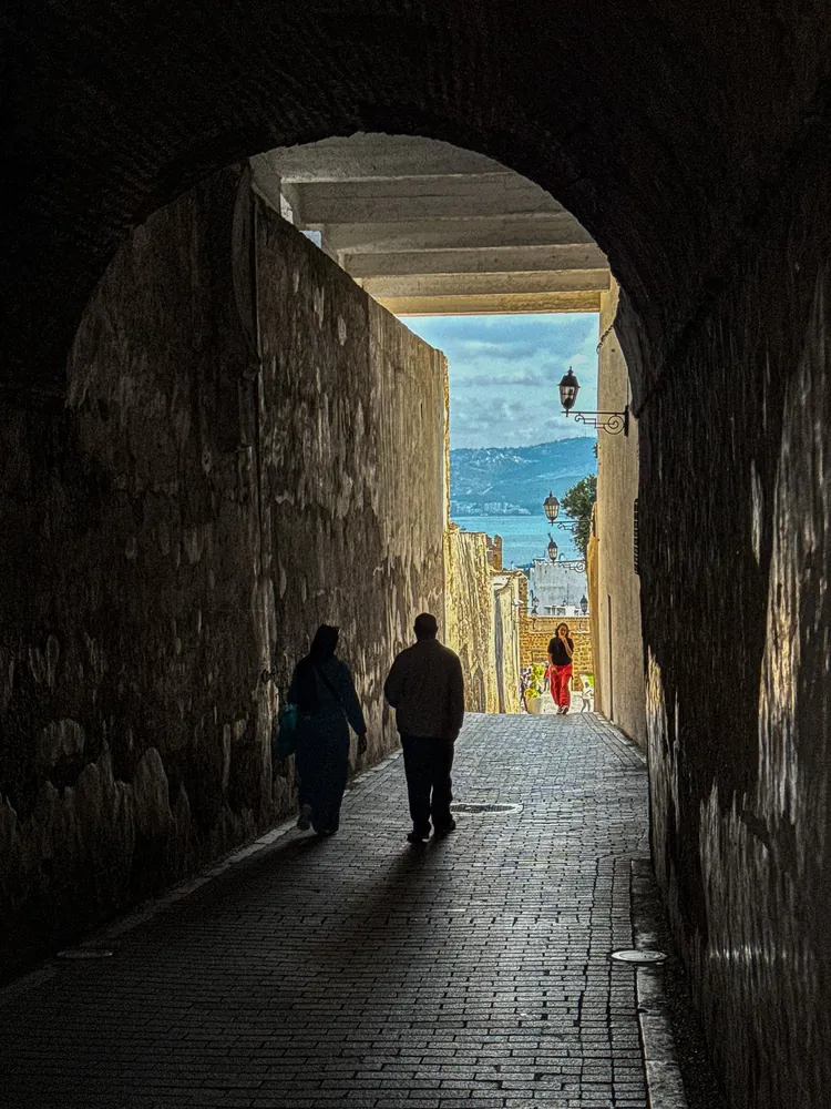 Tangier