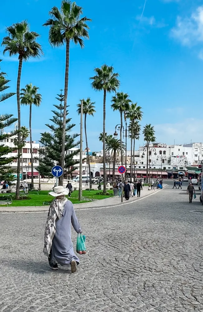 Tangier