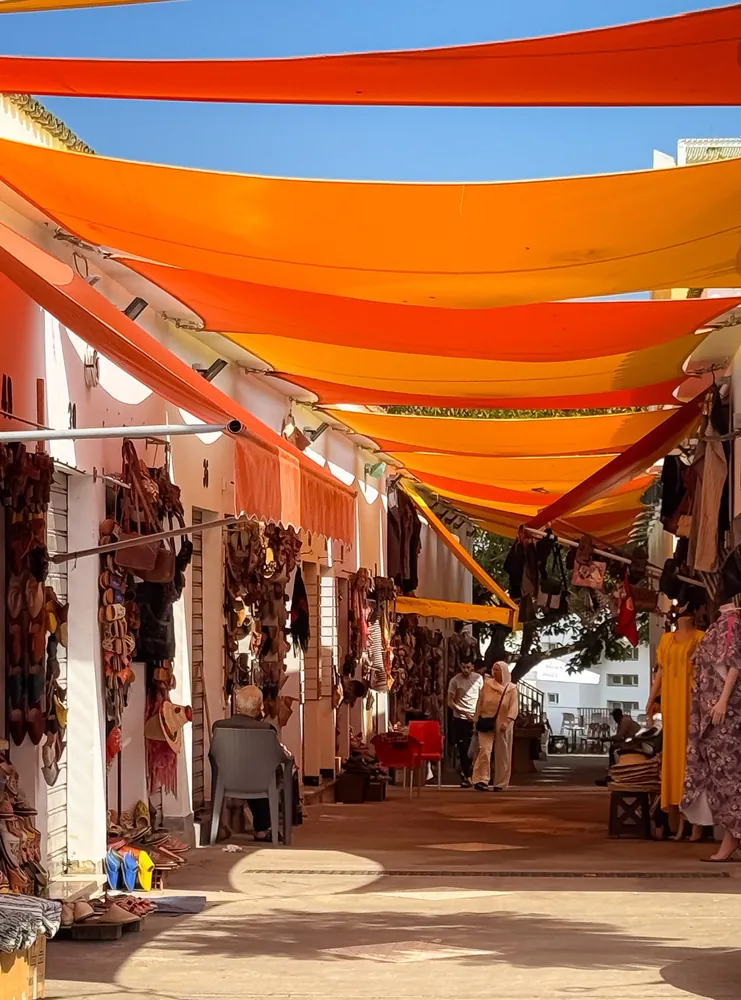Tangier
