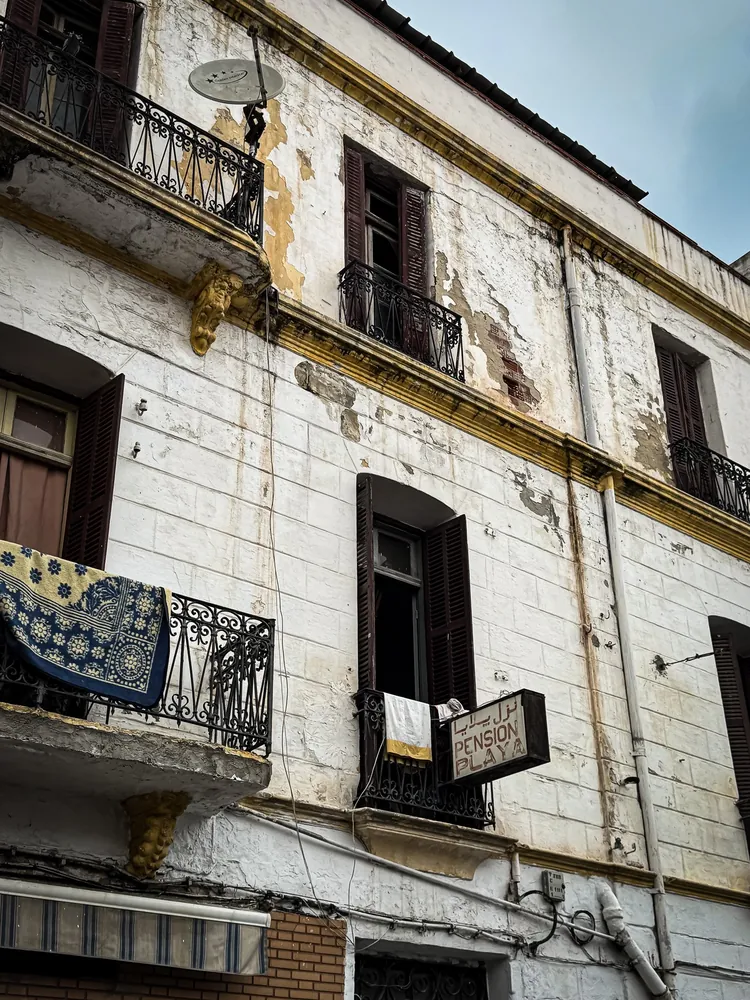 Tangier