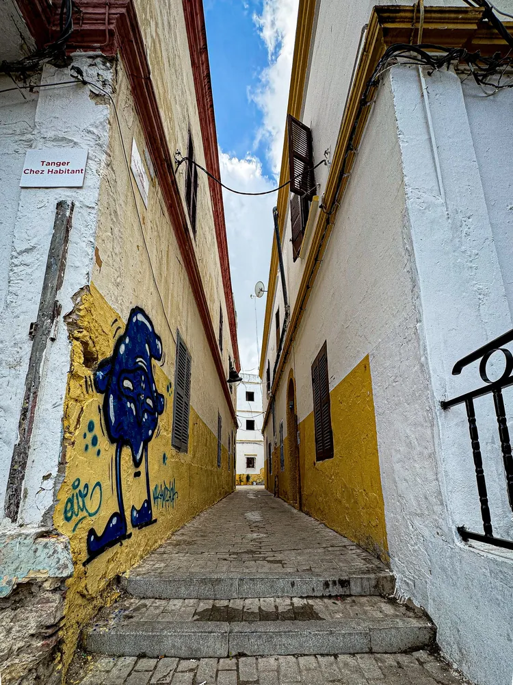 Tangier