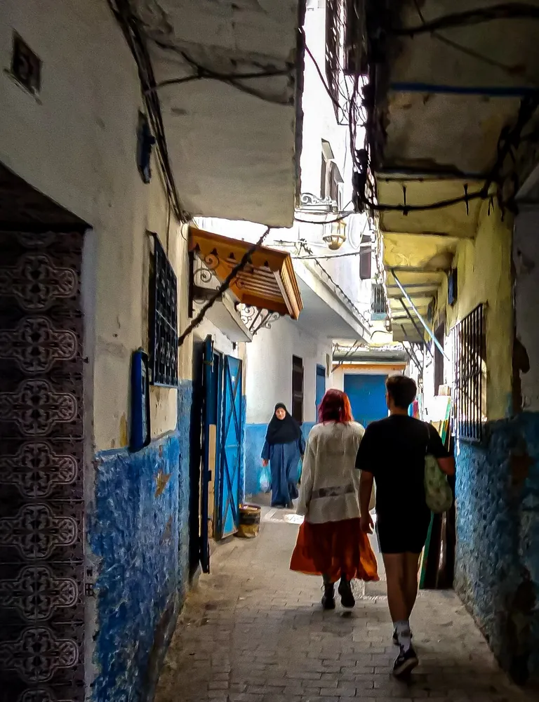 Tangier