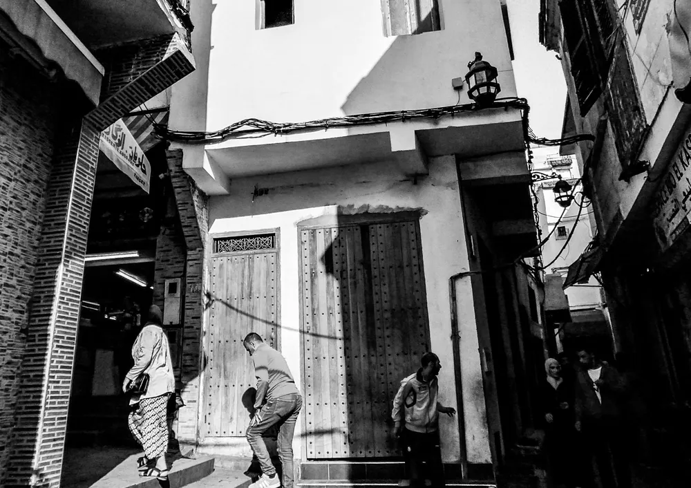 Tangier