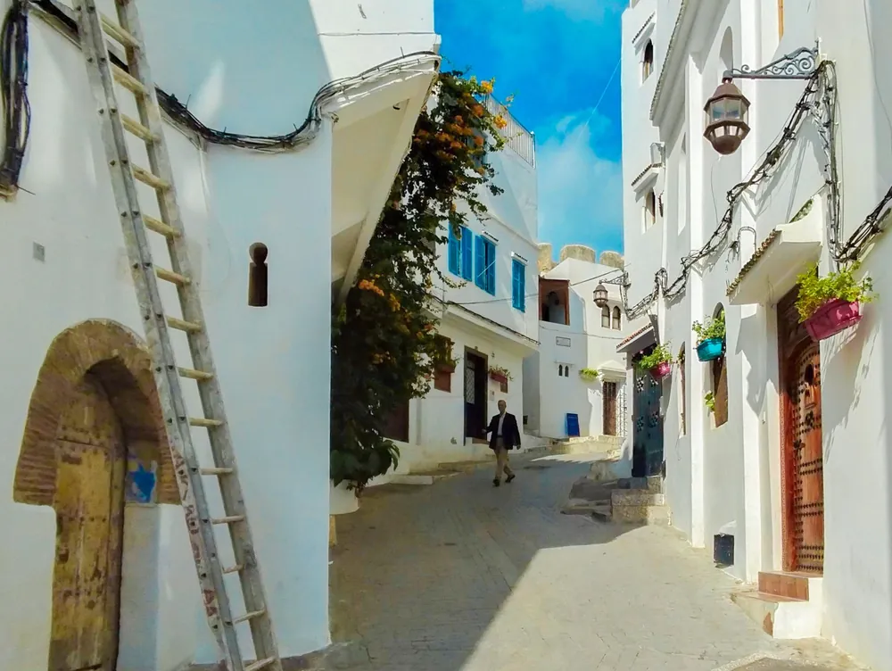 Tangier