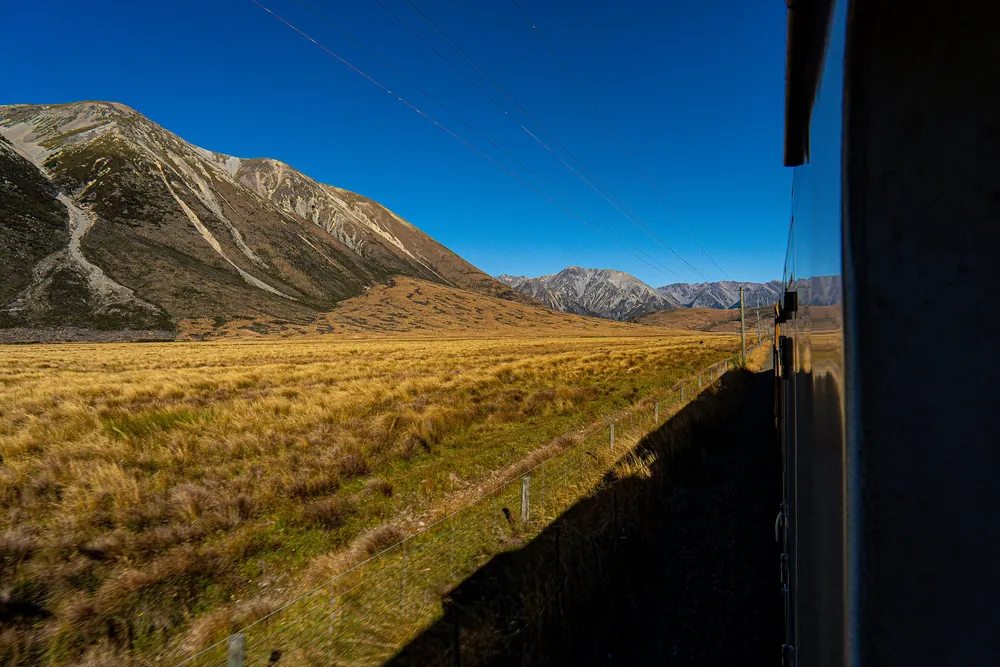 TranzAlpine
