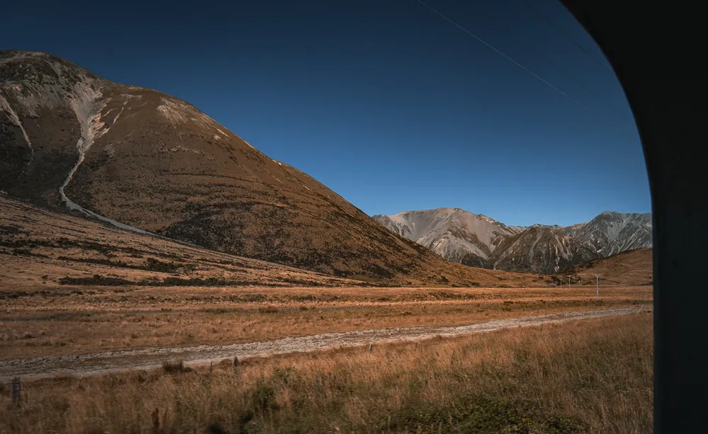 TranzAlpine