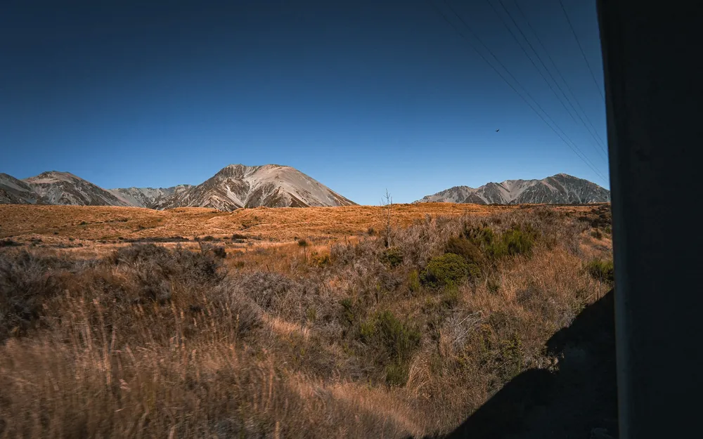 TranzAlpine