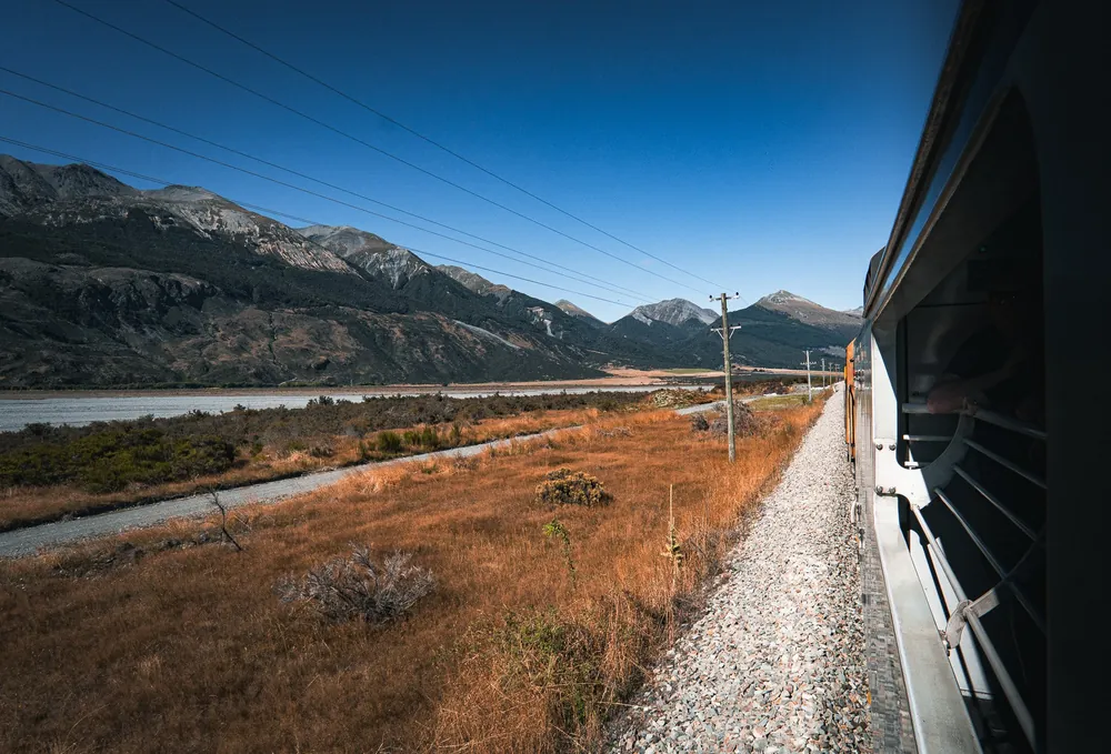 TranzAlpine