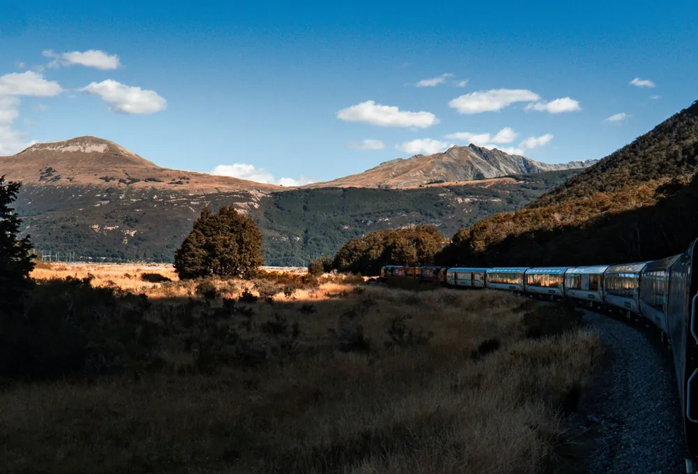 TranzAlpine