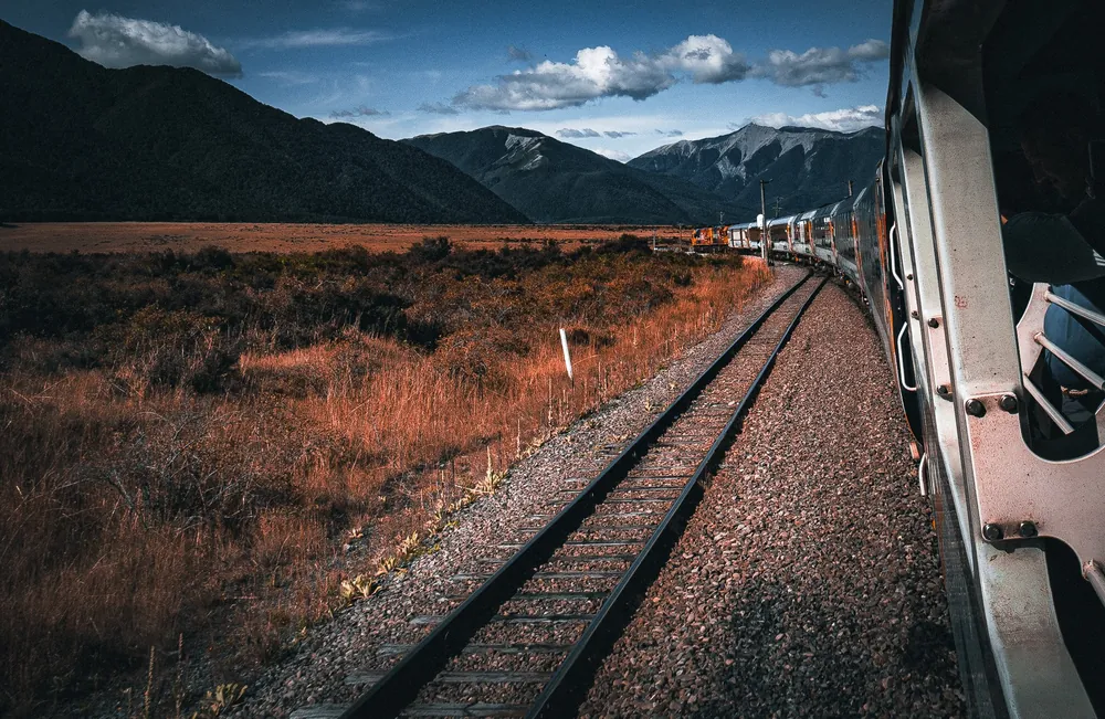 TranzAlpine