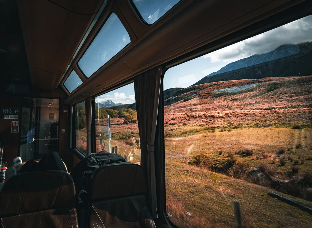 TranzAlpine