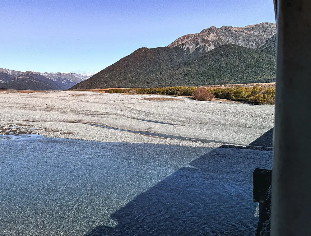 TranzAlpine