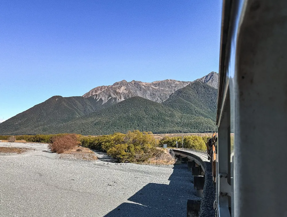 TranzAlpine