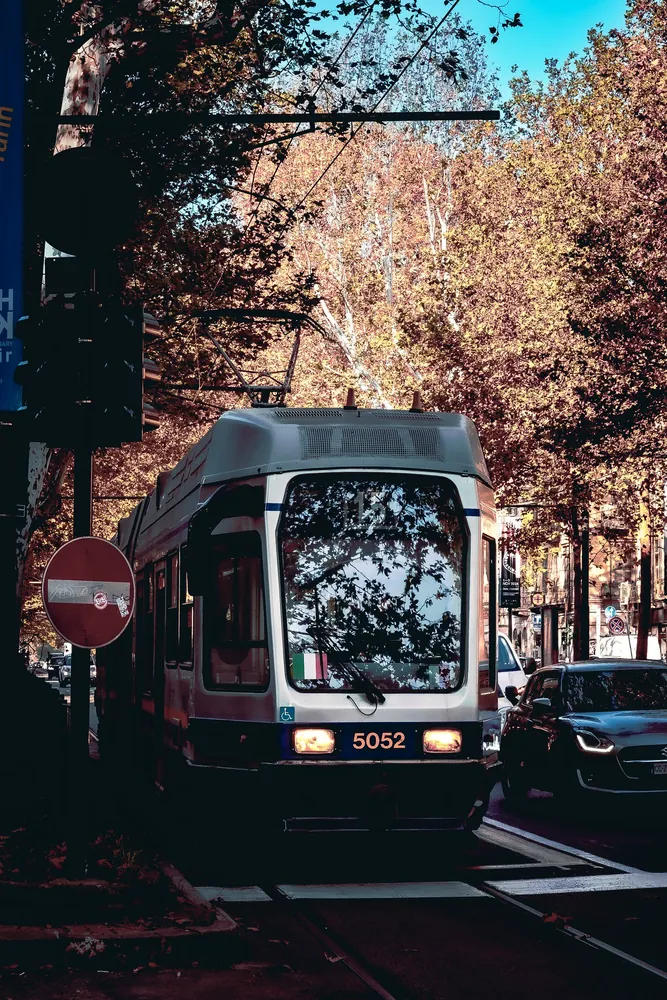 Turin