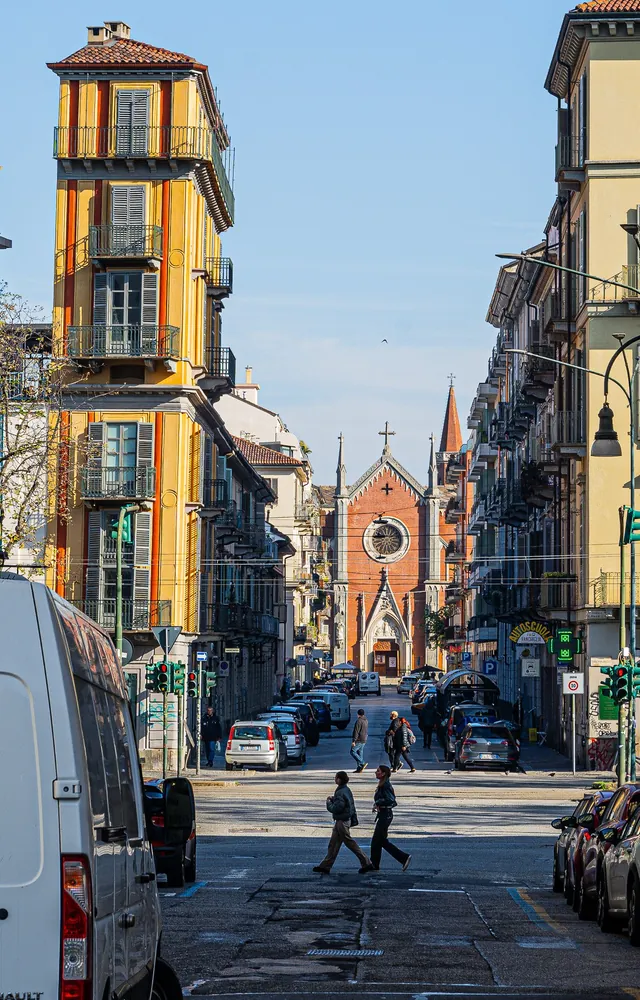 Turin