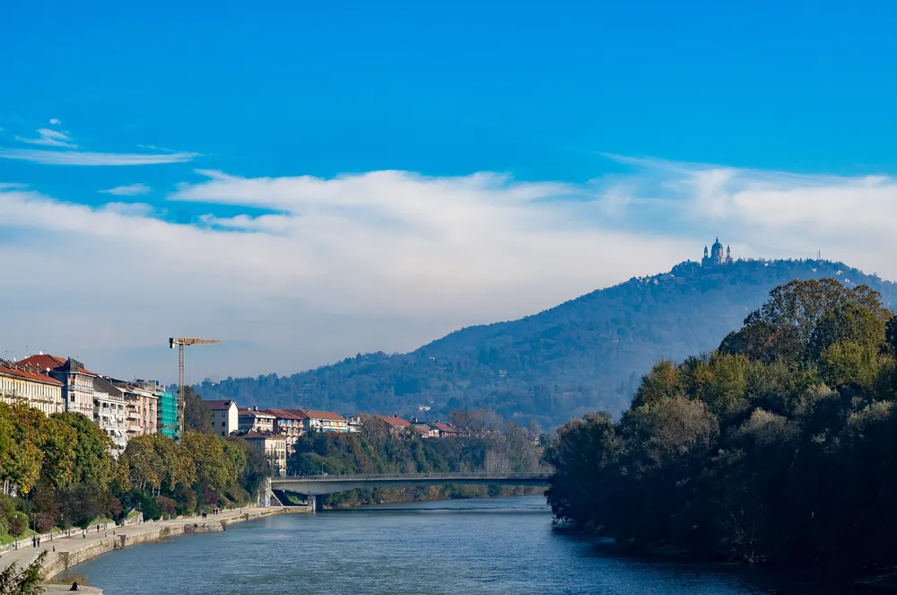 Turin
