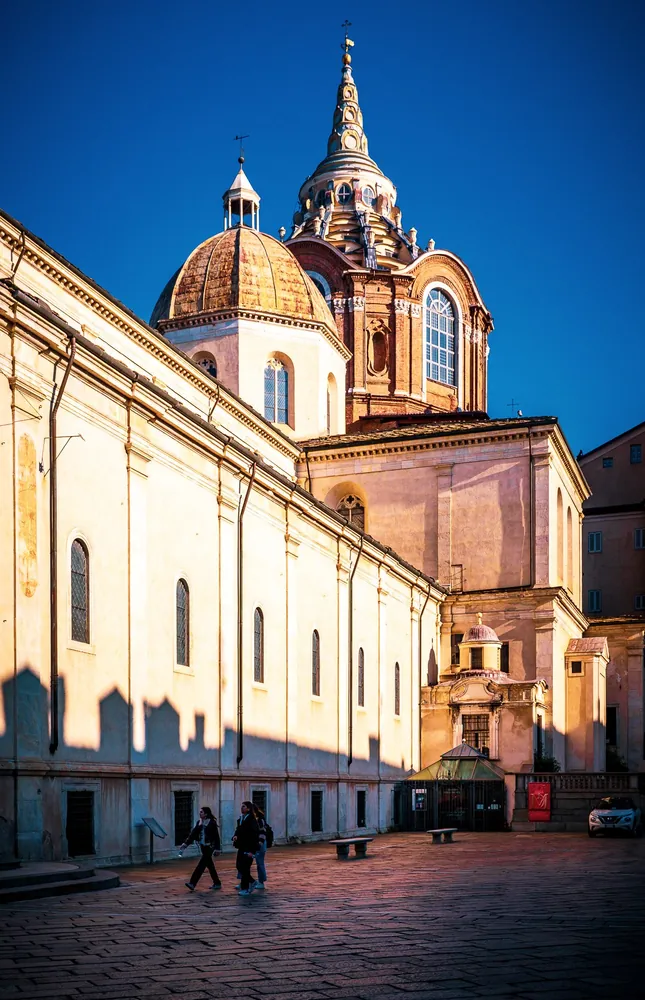 Turin