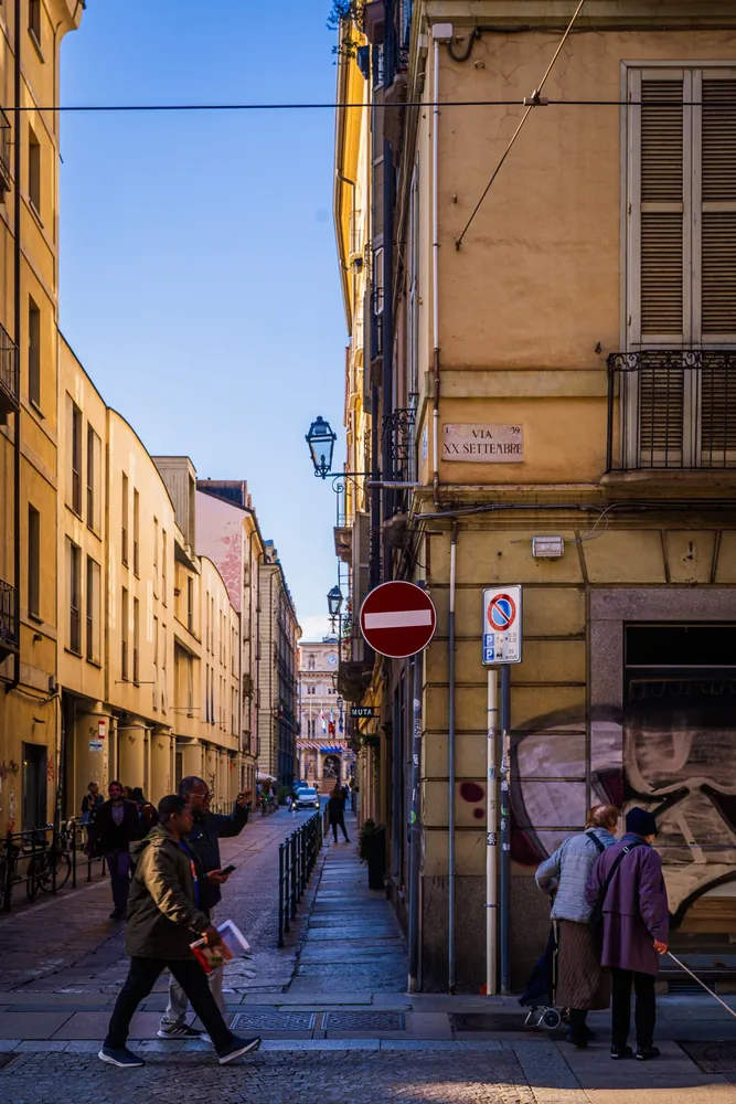 Turin