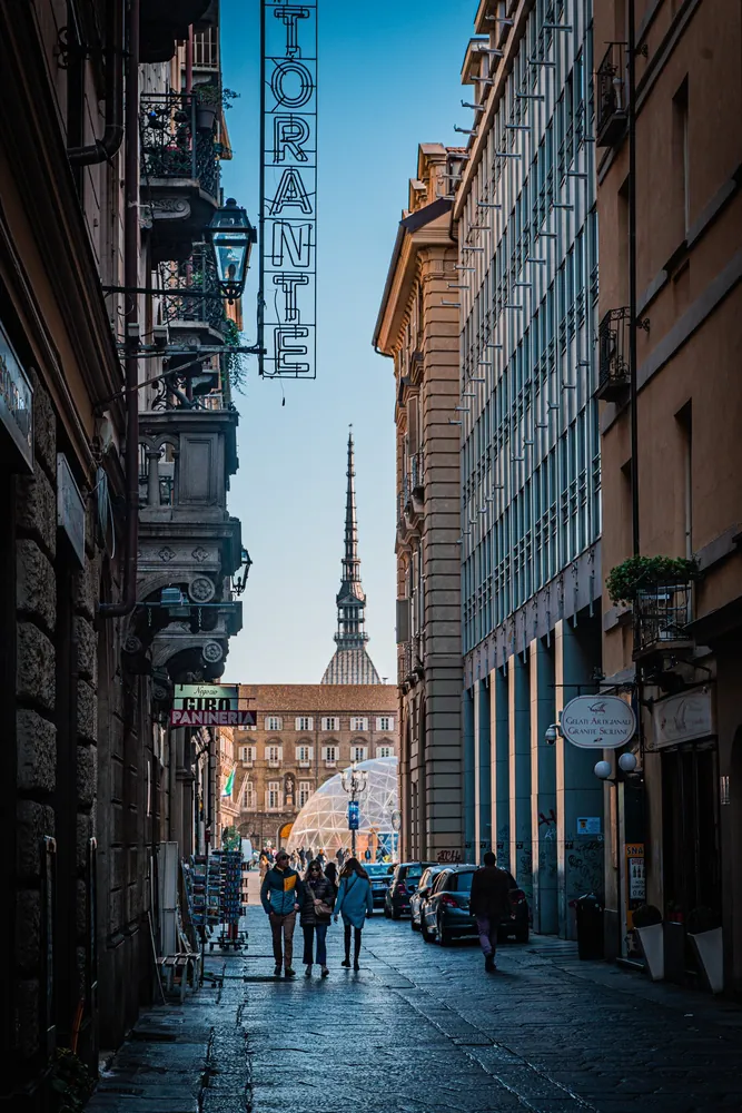 Turin