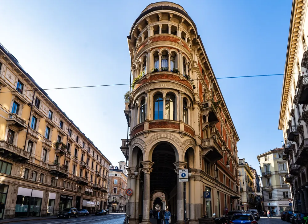 Turin