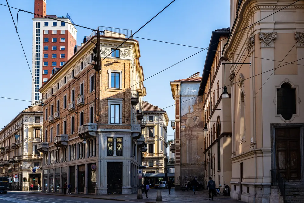 Turin
