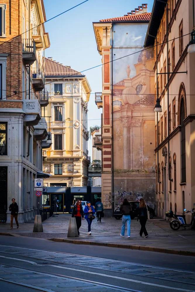 Turin