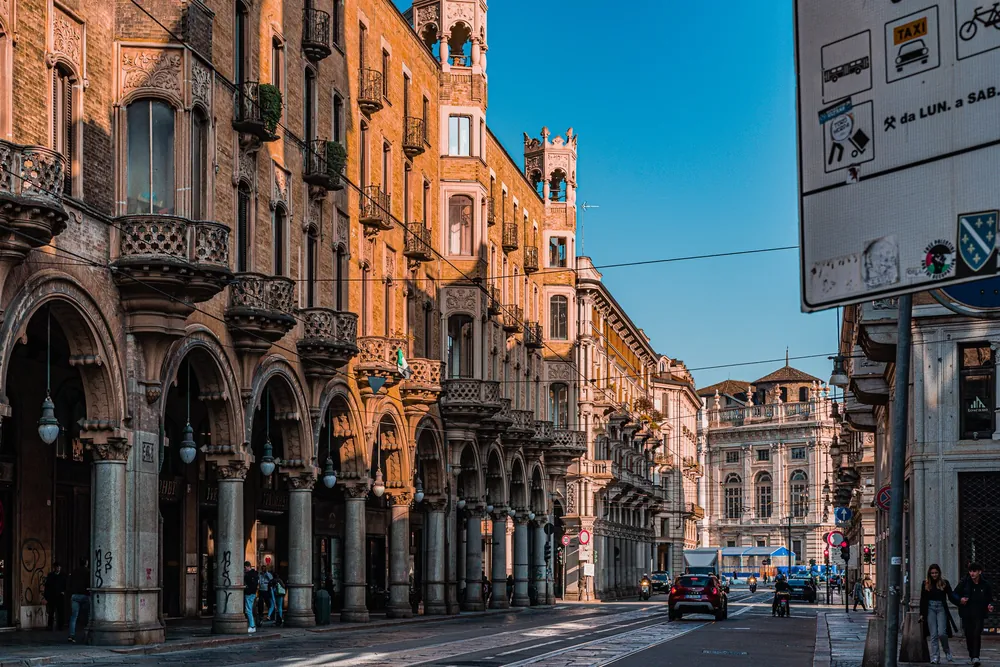 Turin